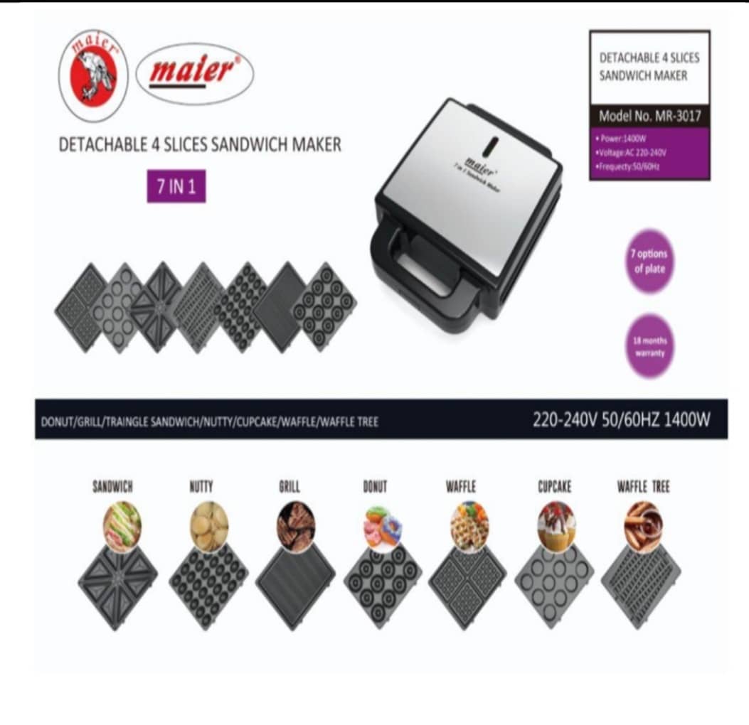 ساندویچ ساز