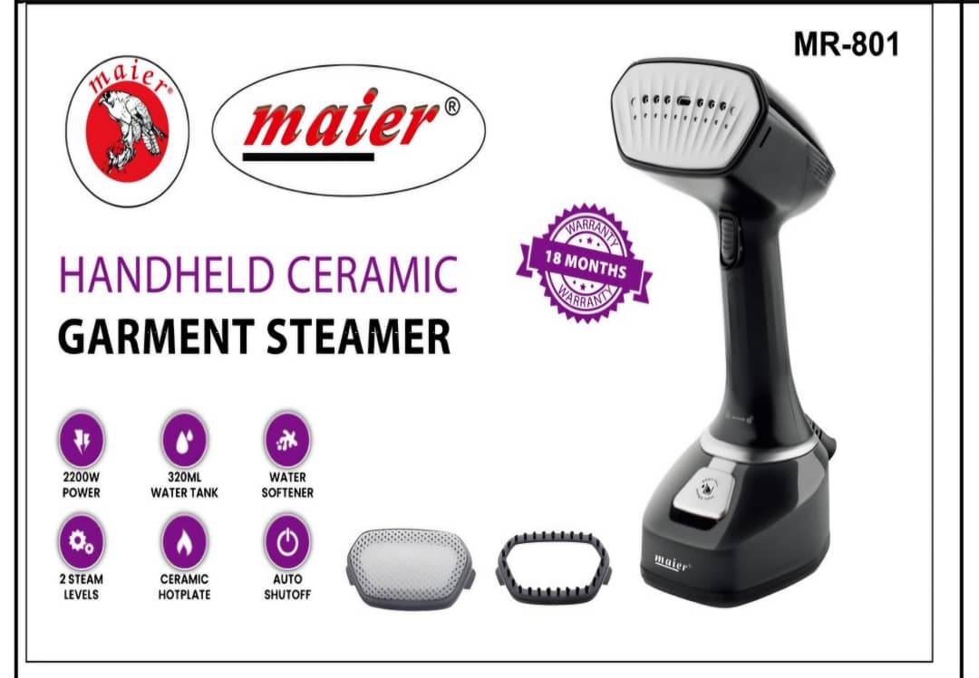 اتو ایستاده